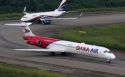 Air Fares Dictated By Operational Cost, Says Dana Airline