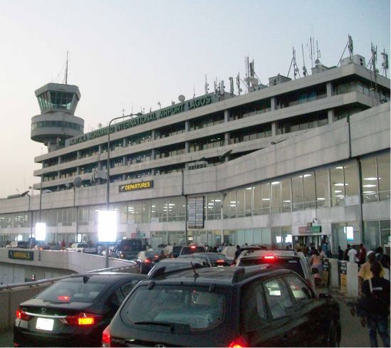 Omicron: Nigeria Ban&#039;s Flights from UK, Canada and Saudi Arabia