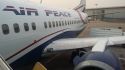 Nigerian Airlines Seek Govt Intervention Fund