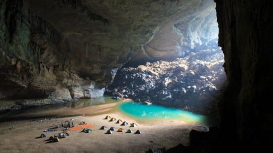 The Ogbunike Caves, Nature&#039;s World Wonder in Nigeria!