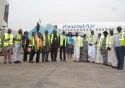 Africa: RwandAir begins four times Abuja-Kigali weekly flights