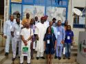 Association of Nigerian Journalists and Writers of Tourism Calls for Tourism Development