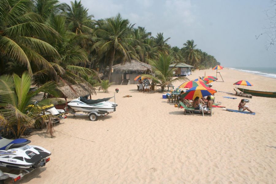 Image result for tourists nigeria